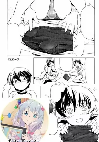 Hentai Futago Epilogue