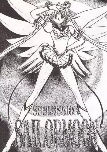 (C52) [BLACK DOG (Kuroinu Juu)] Submission Sailormoon (Bishoujo Senshi Sailor Moon) [English]