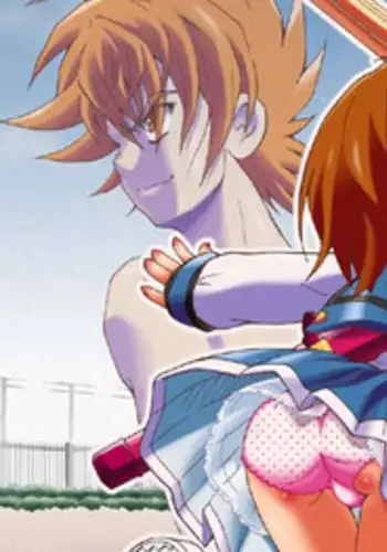 [ろりーごーらんにょ] どっきんちょ!ろりろり学園