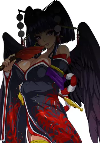 Tengu Netsu