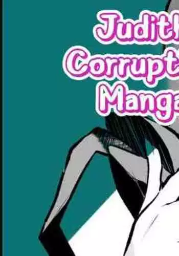Judith Ochi Manga | Judith Corruption Manga