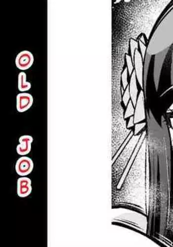 Yor-san, Suunenmae no Oshigoto... | Yor's Old Job