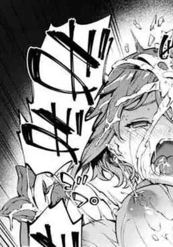 Zeno Blade 2 Homura Jutai Hen